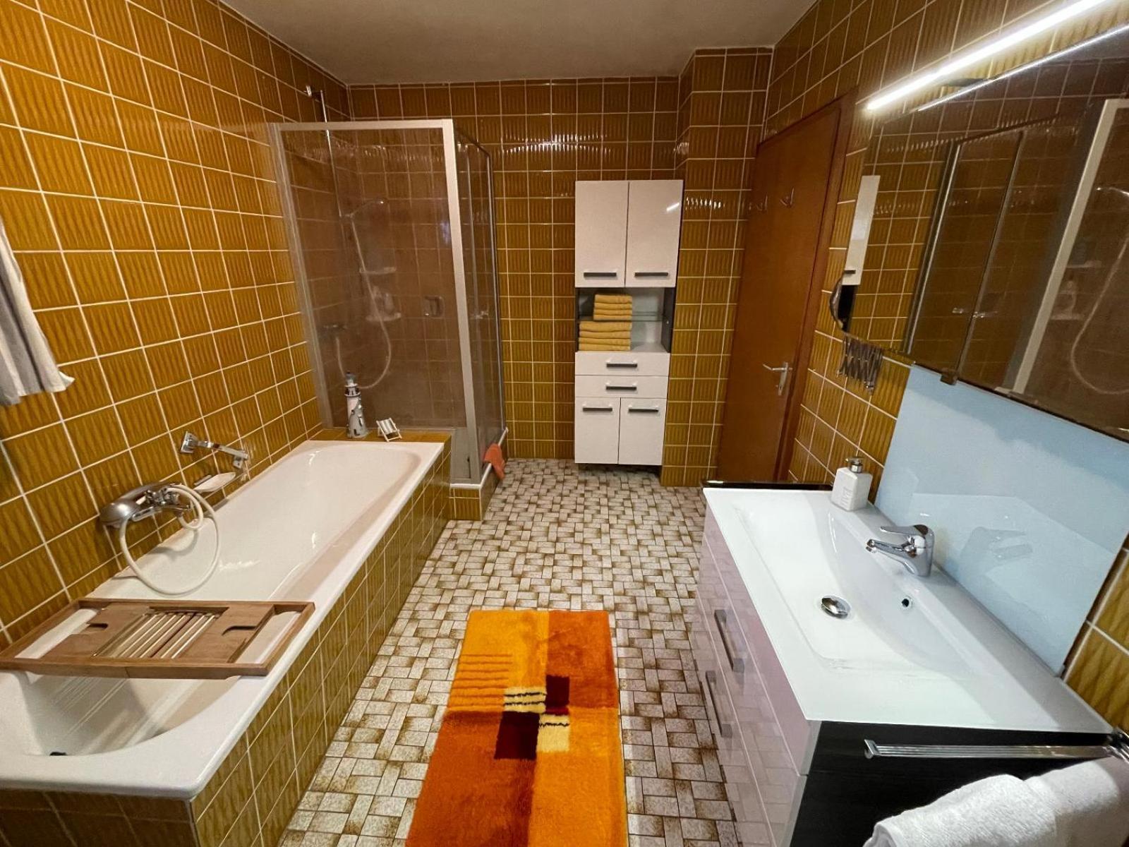 Ferienwohnung Penzkofer Zandt Exterior foto