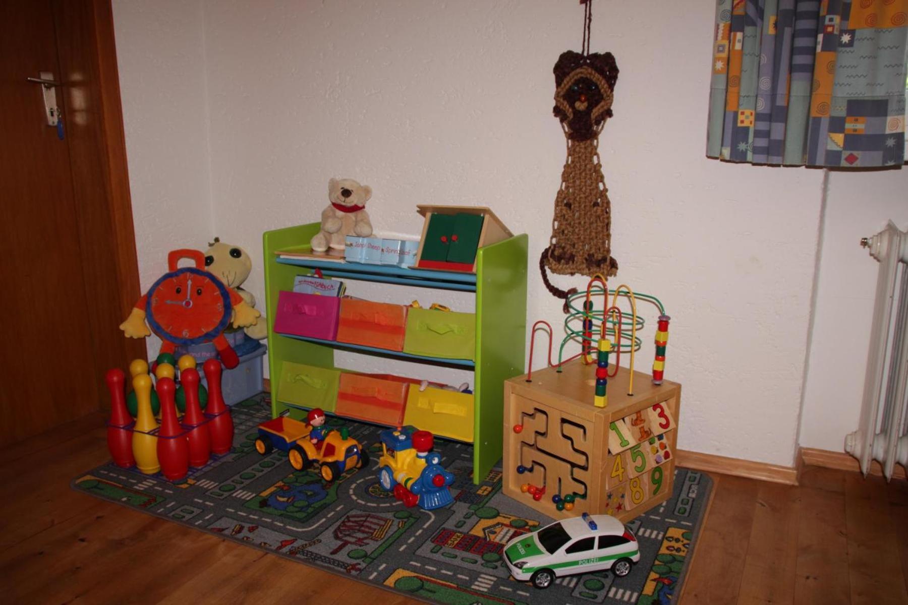 Ferienwohnung Penzkofer Zandt Exterior foto