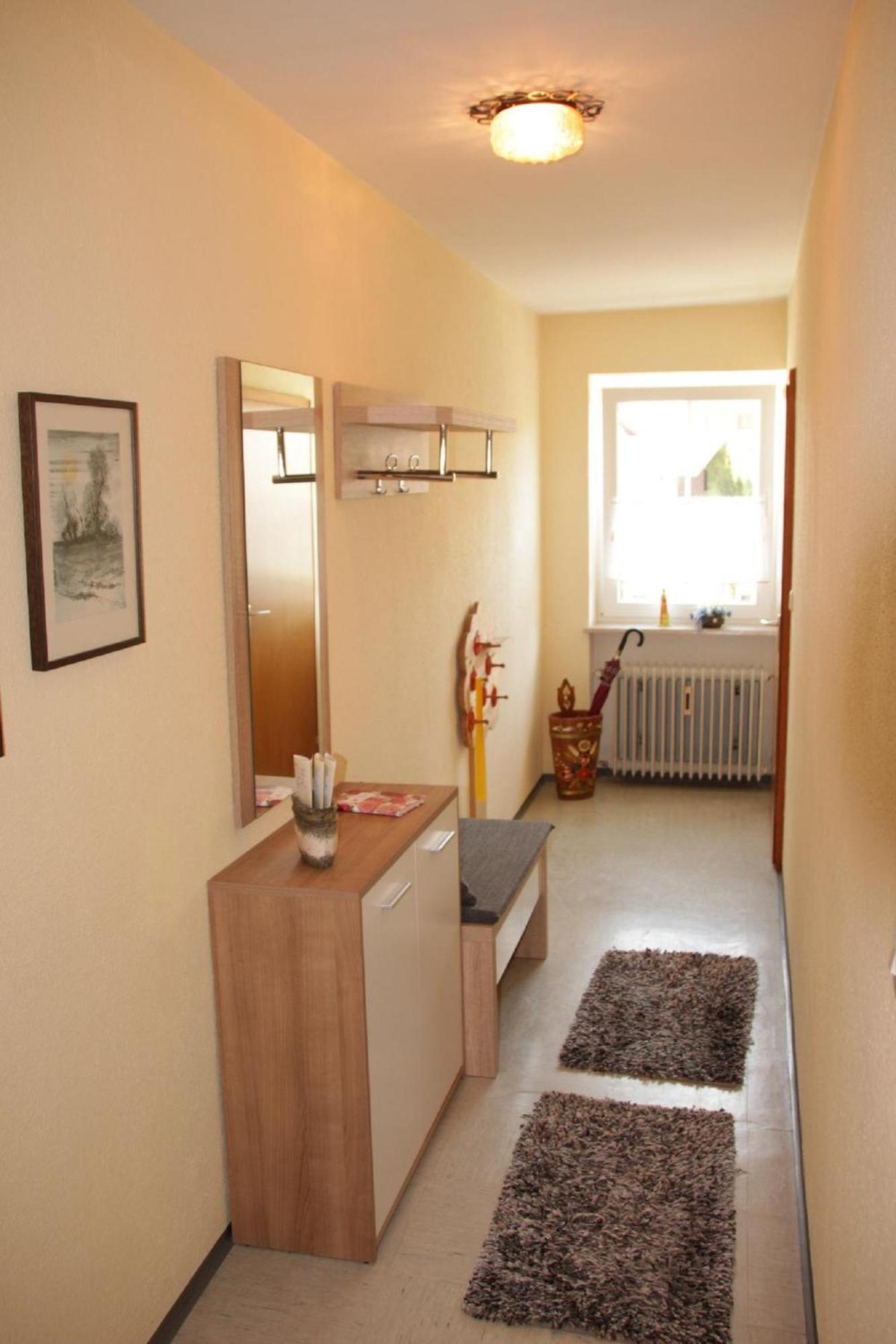 Ferienwohnung Penzkofer Zandt Exterior foto