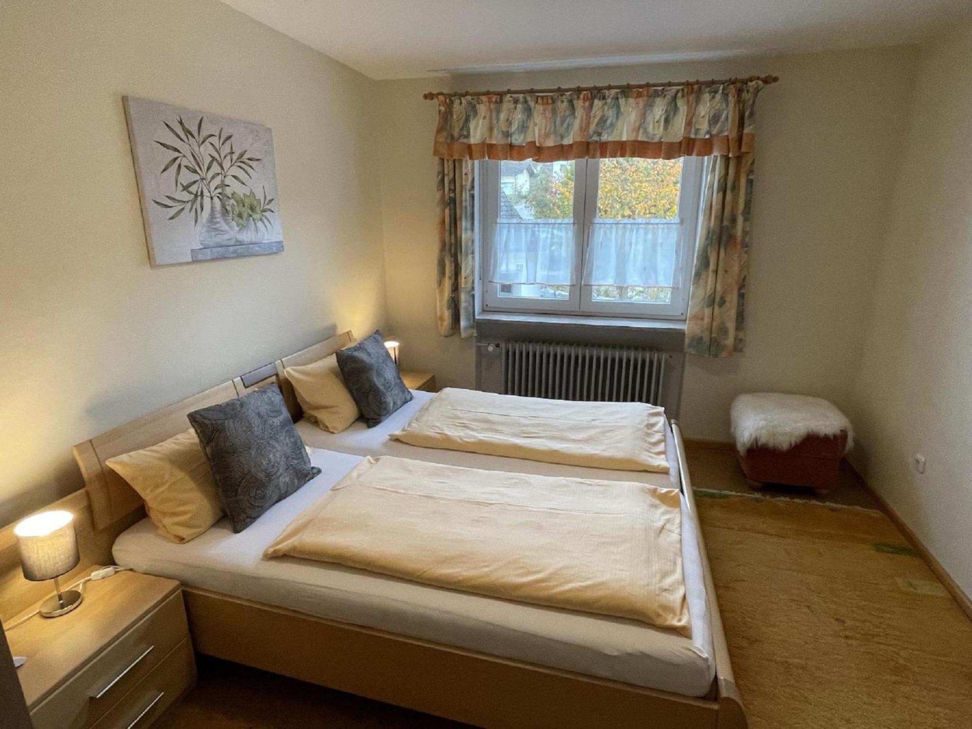Ferienwohnung Penzkofer Zandt Exterior foto