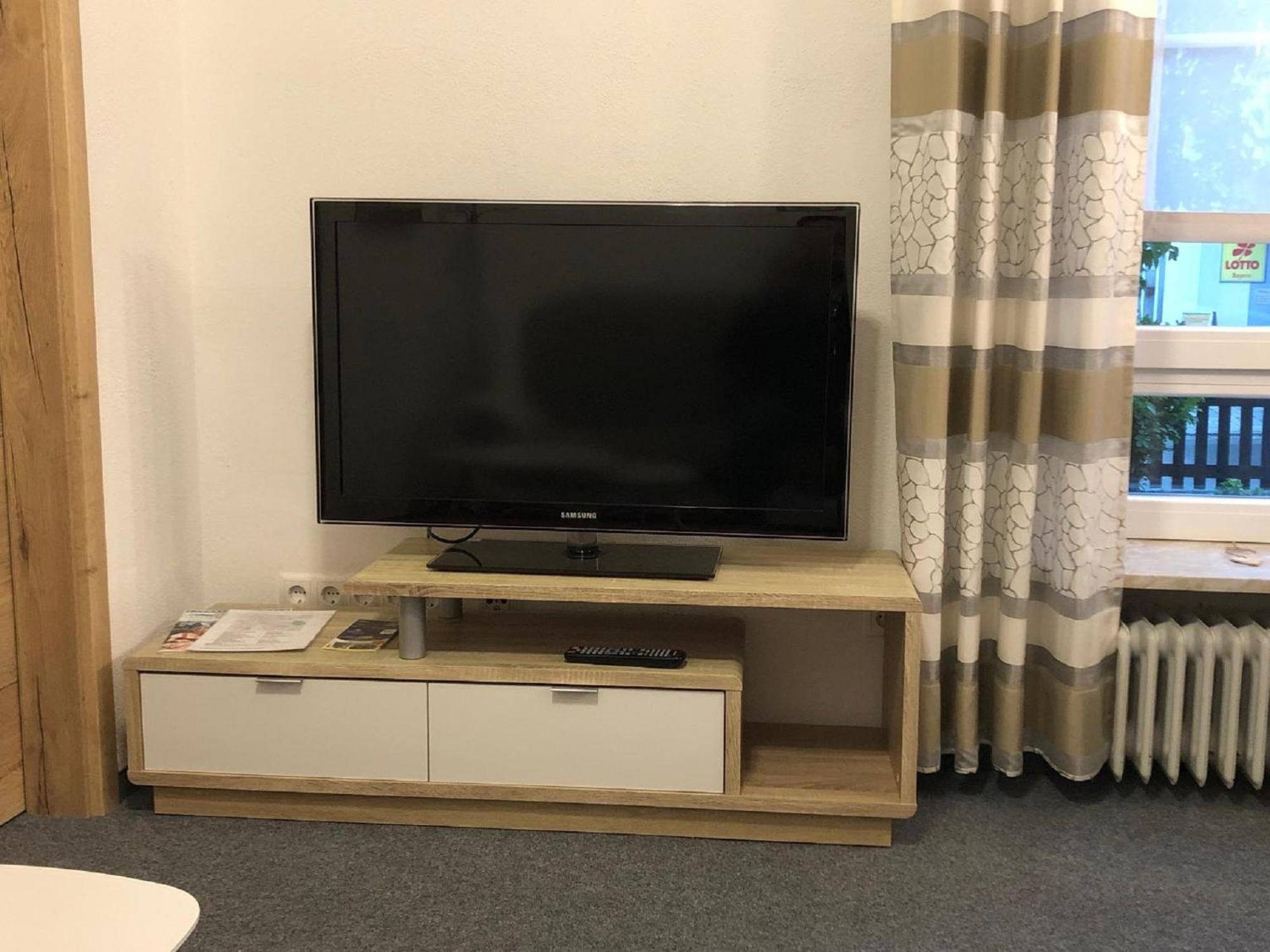 Ferienwohnung Penzkofer Zandt Exterior foto