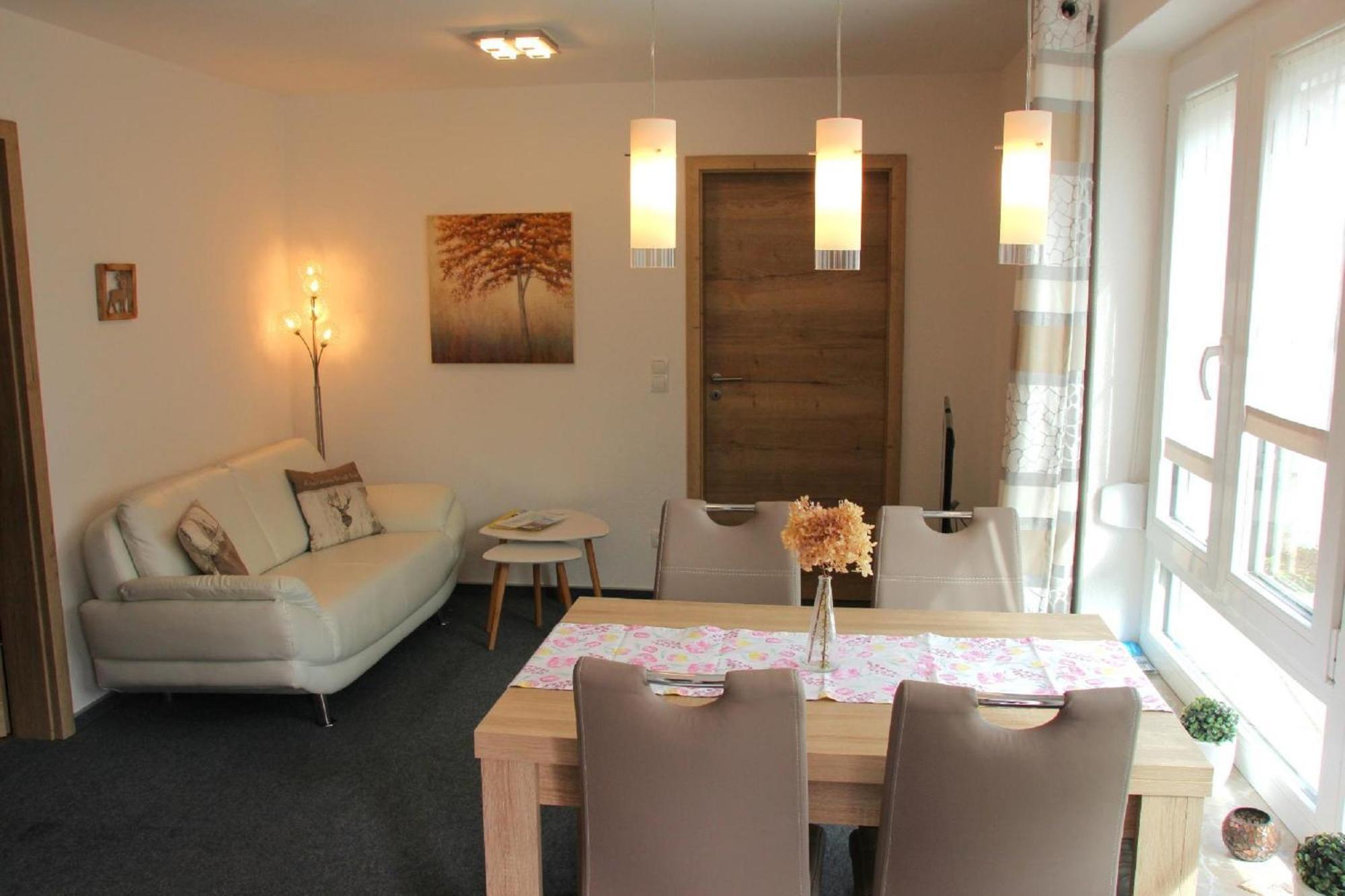 Ferienwohnung Penzkofer Zandt Exterior foto
